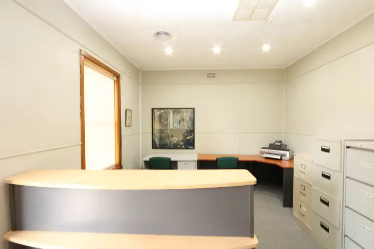 Third view of Homely house listing, 91 Burke Street, Maryborough VIC 3465