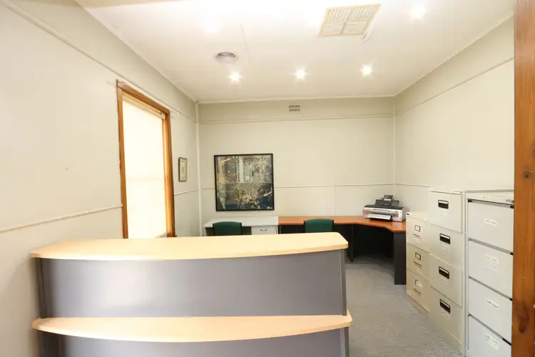 Fifth view of Homely house listing, 91 Burke Street, Maryborough VIC 3465