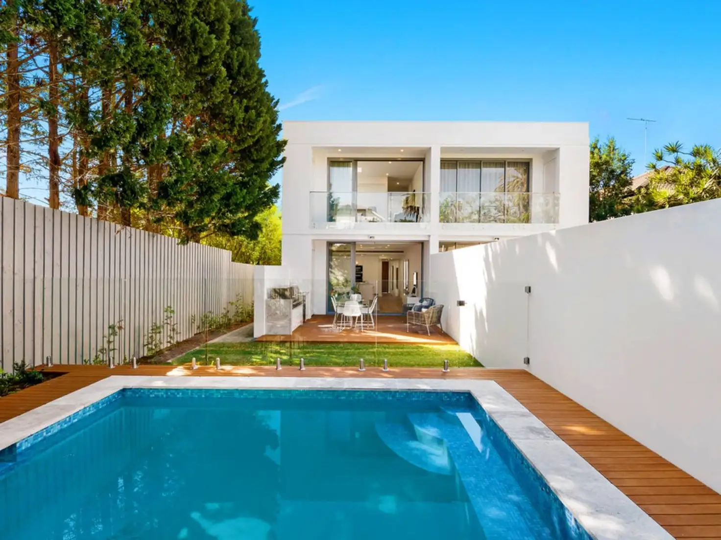 Main view of Homely house listing, 9A Albemarle Avenue, Rose Bay NSW 2029