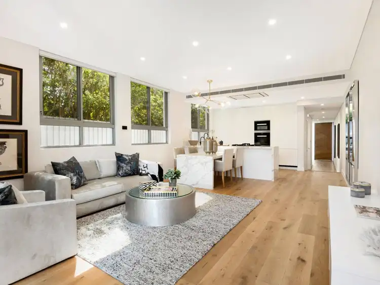 Third view of Homely house listing, 9A Albemarle Avenue, Rose Bay NSW 2029
