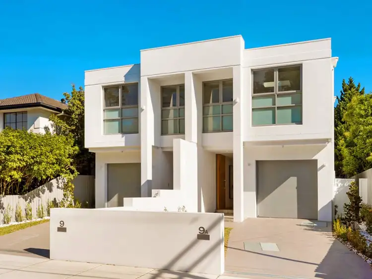 Fifth view of Homely house listing, 9A Albemarle Avenue, Rose Bay NSW 2029