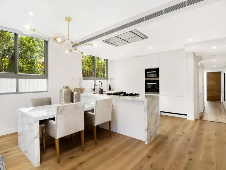 Sixth view of Homely house listing, 9A Albemarle Avenue, Rose Bay NSW 2029
