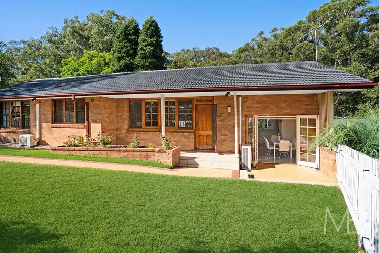 120 Fox Valley Road, Wahroonga NSW 2076