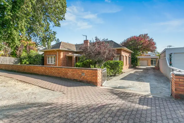 Fourth view of Homely house listing, 77 Moseley Street, Glenelg South SA 5045
