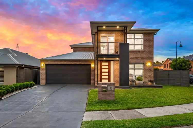 15 Costata Crescent, Adamstown NSW 2289