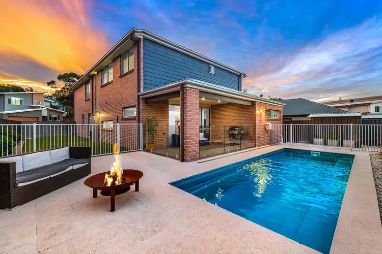 Second view of Homely house listing, 15 Costata Crescent, Adamstown NSW 2289