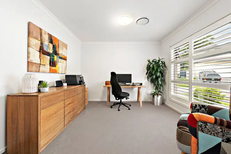 Sixth view of Homely house listing, 15 Costata Crescent, Adamstown NSW 2289