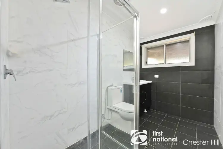 Second view of Homely house listing, 3 Holden Street, Chester Hill NSW 2162
