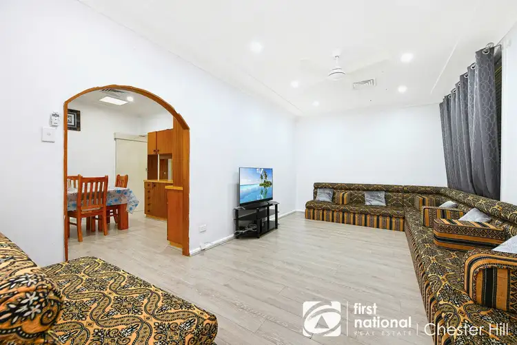 Third view of Homely house listing, 3 Holden Street, Chester Hill NSW 2162