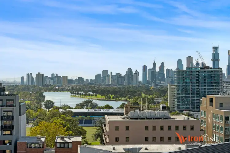 Main view of Homely apartment listing, 509/3-5 St Kilda Rd, St Kilda VIC 3182