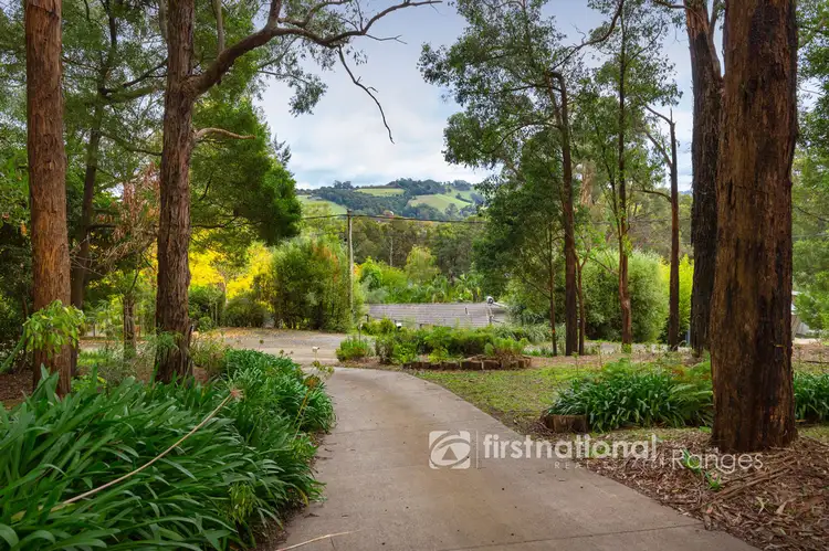 3 Sunnyside Terrace, Emerald VIC 3782