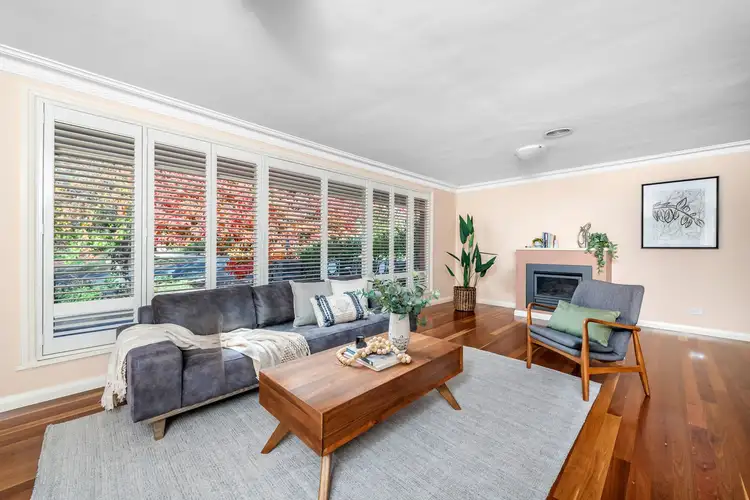 Fifth view of Homely house listing, 49 Holmes Crescent, Campbell ACT 2612