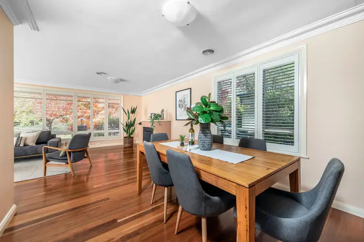 Sixth view of Homely house listing, 49 Holmes Crescent, Campbell ACT 2612