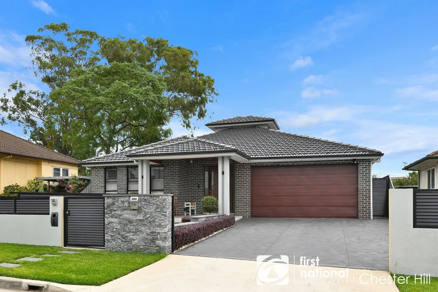 Main view of Homely house listing, 14 Dorothy Street, Chester Hill NSW 2162