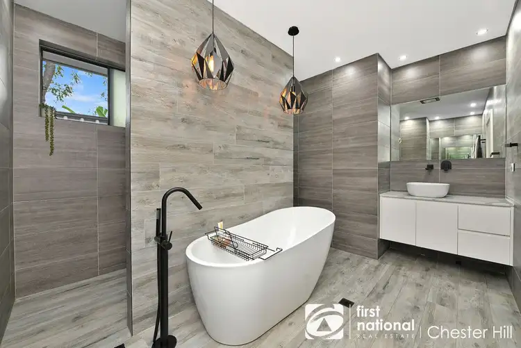Fifth view of Homely house listing, 14 Dorothy Street, Chester Hill NSW 2162