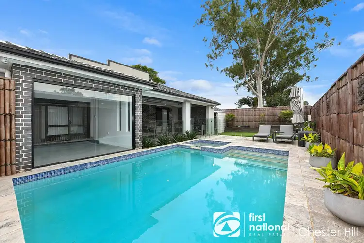 Sixth view of Homely house listing, 14 Dorothy Street, Chester Hill NSW 2162