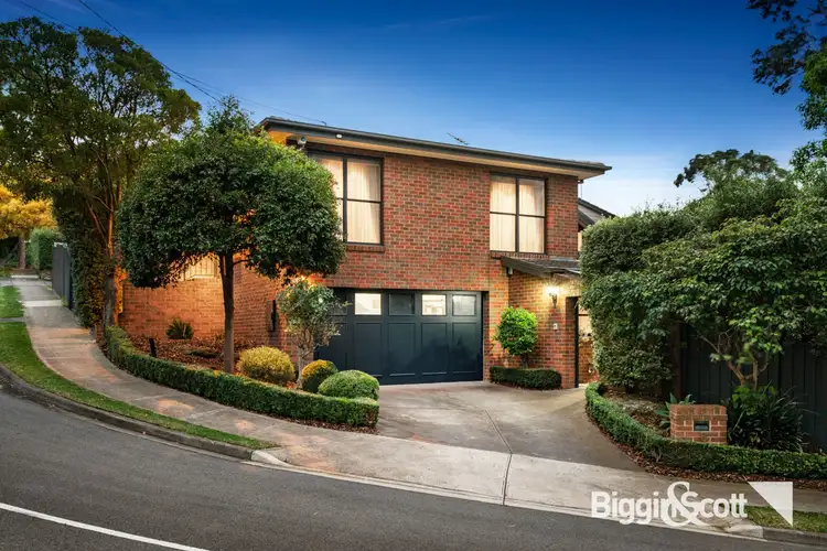 6 Edwards Street, Lower Plenty VIC 3093