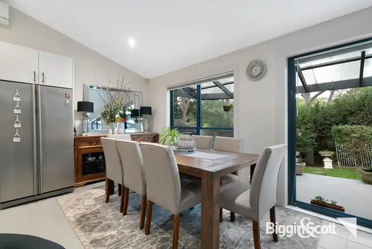 Third view of Homely house listing, 6 Edwards Street, Lower Plenty VIC 3093