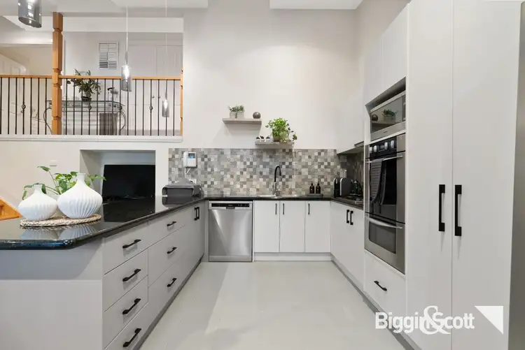 Fourth view of Homely house listing, 6 Edwards Street, Lower Plenty VIC 3093