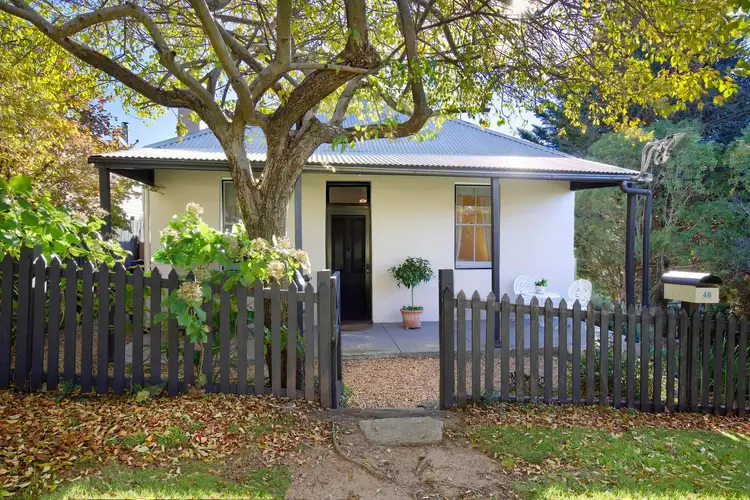 Main view of Homely house listing, 46 Eastview Avenue, Leura NSW 2780
