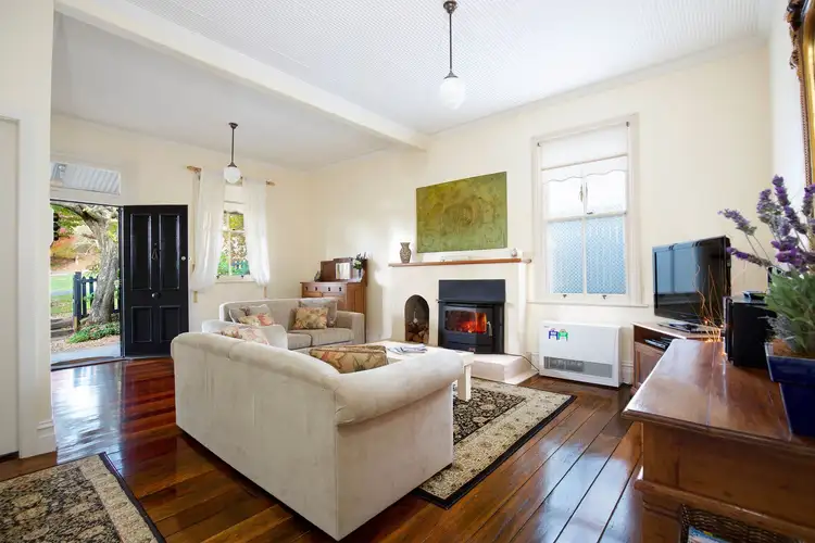 Second view of Homely house listing, 46 Eastview Avenue, Leura NSW 2780