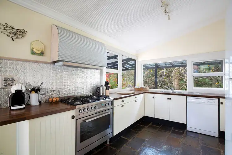 Fifth view of Homely house listing, 46 Eastview Avenue, Leura NSW 2780
