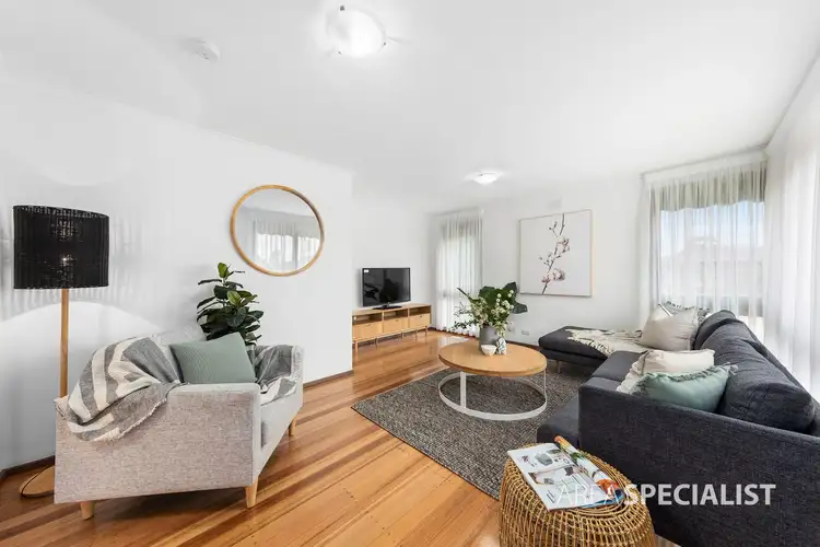 Second view of Homely house listing, 2 Scarborough Way, Kings Park VIC 3021