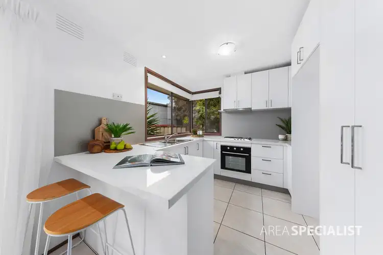 Third view of Homely house listing, 2 Scarborough Way, Kings Park VIC 3021