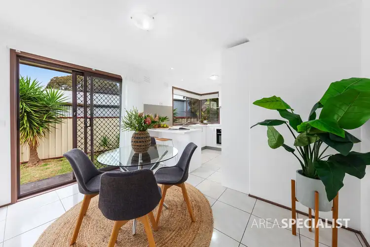 Fourth view of Homely house listing, 2 Scarborough Way, Kings Park VIC 3021