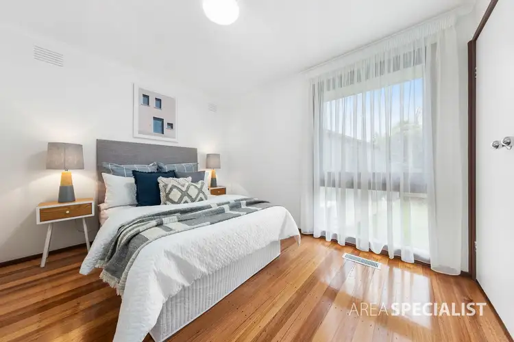 Sixth view of Homely house listing, 2 Scarborough Way, Kings Park VIC 3021