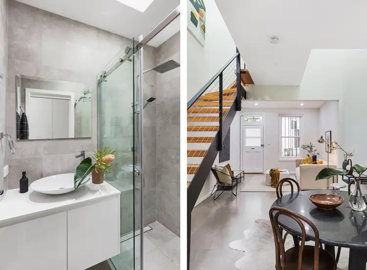 Sixth view of Homely house listing, 9 Iris Street, Paddington NSW 2021