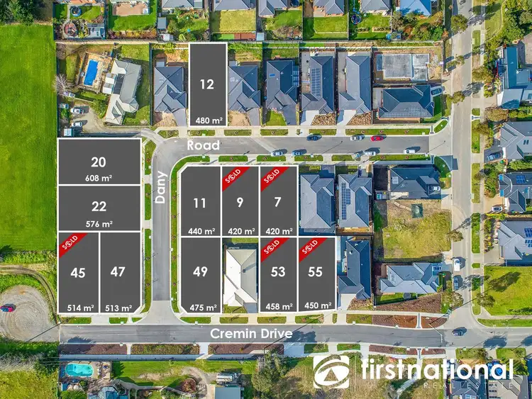 11 Dany Road, Pakenham VIC 3810