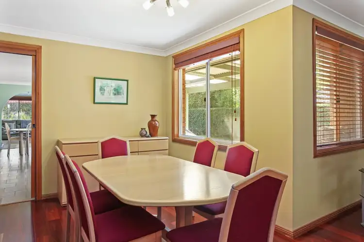 Fourth view of Homely house listing, 7 Beatty Road, Wentworth Falls NSW 2782