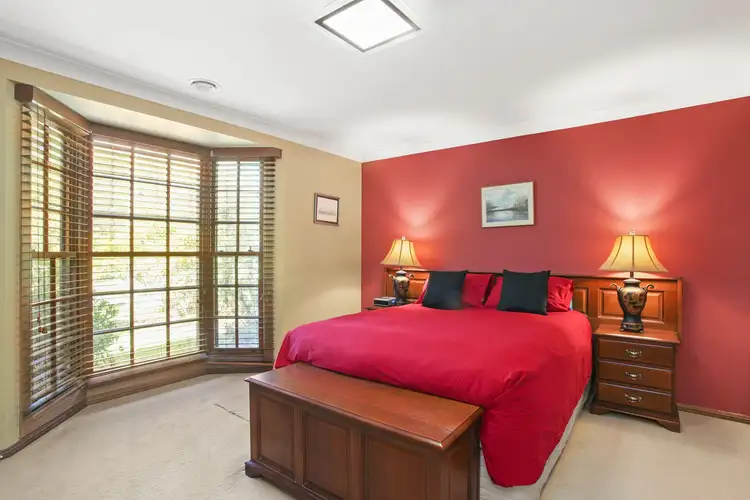 Fifth view of Homely house listing, 7 Beatty Road, Wentworth Falls NSW 2782