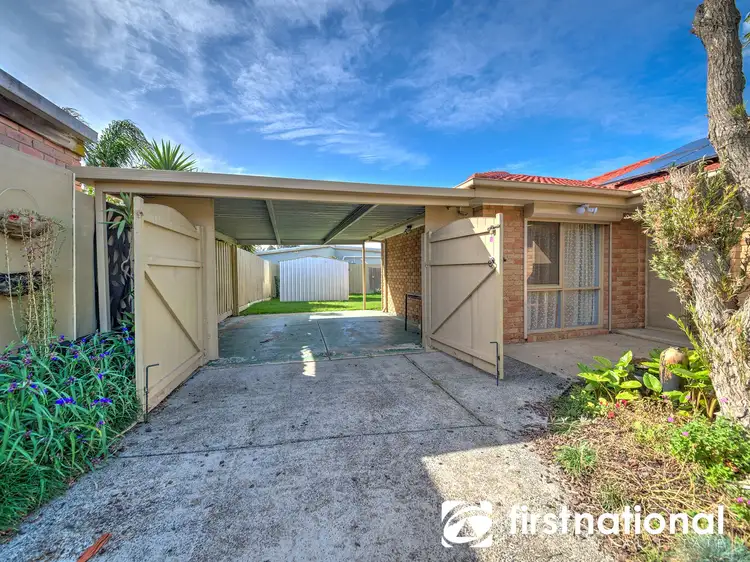 Fourth view of Homely house listing, 30 Verona Drive, Hampton Park VIC 3976