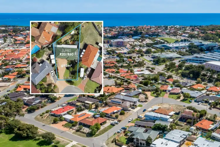10 Hicks Way, Hillarys WA 6025