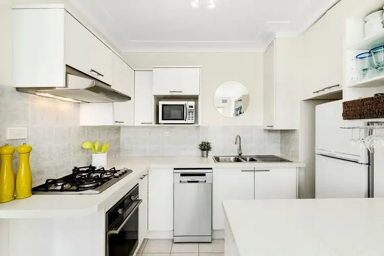 Second view of Homely apartment listing, 13/14-16 Longueville Road, Lane Cove NSW 2066