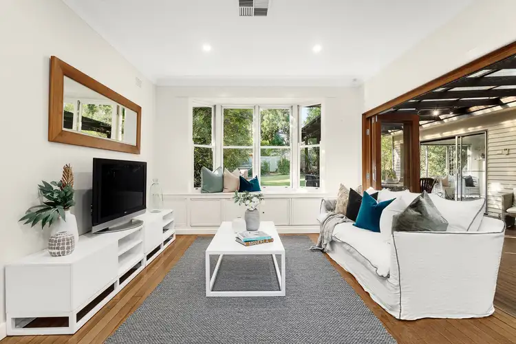 Third view of Homely house listing, 1 Banksia Close, Lane Cove NSW 2066