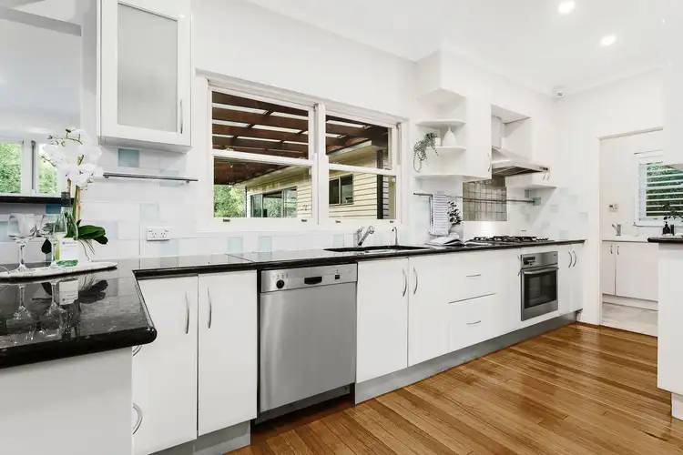 Fourth view of Homely house listing, 1 Banksia Close, Lane Cove NSW 2066