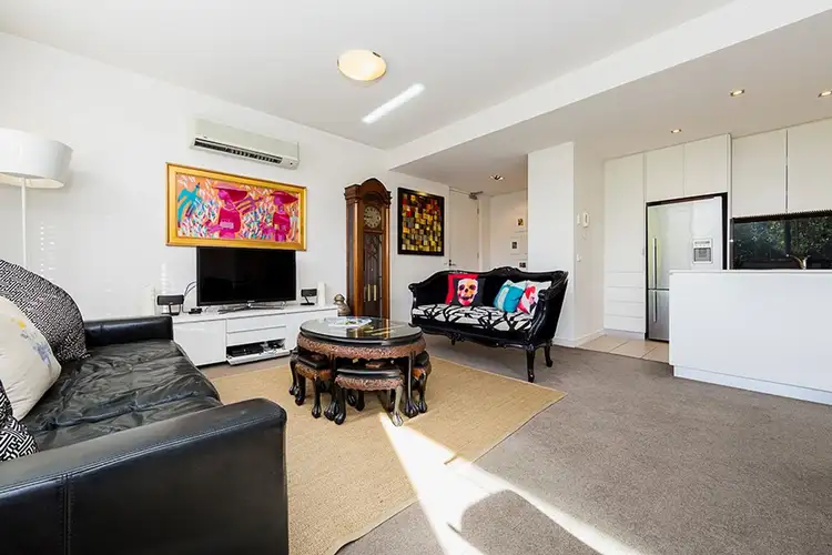 Third view of Homely apartment listing, 56/63 Giles Street, Kingston ACT 2604