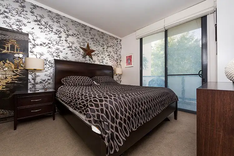 Fourth view of Homely apartment listing, 56/63 Giles Street, Kingston ACT 2604
