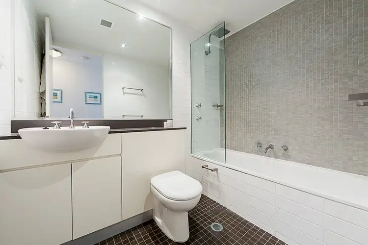 Fifth view of Homely apartment listing, 56/63 Giles Street, Kingston ACT 2604