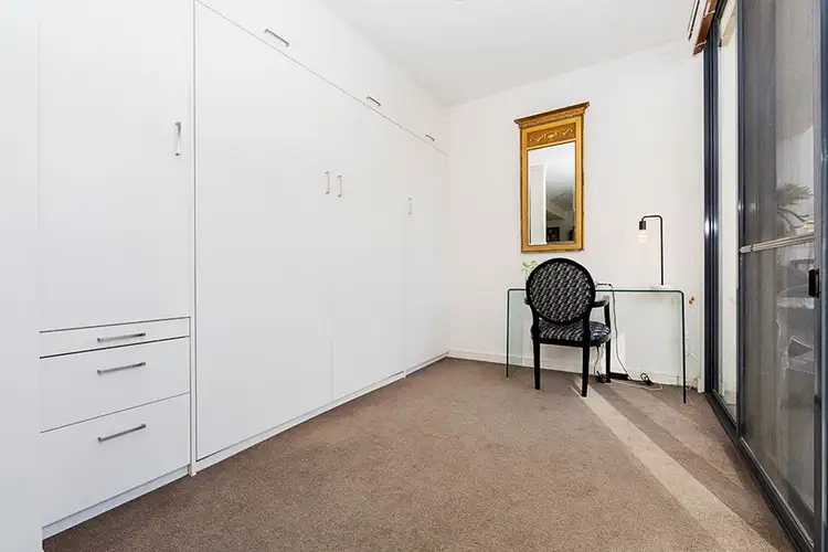 Sixth view of Homely apartment listing, 56/63 Giles Street, Kingston ACT 2604