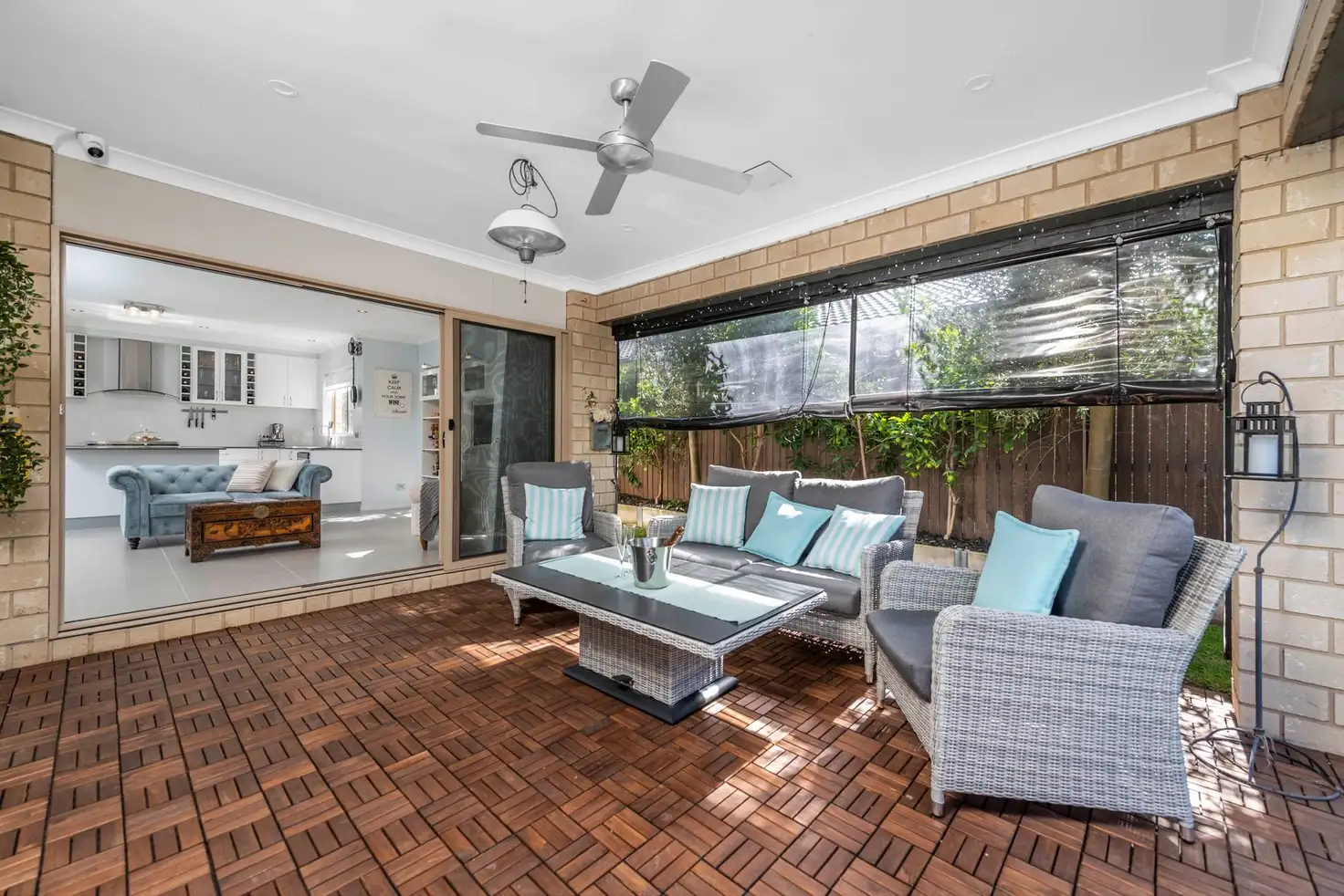 Main view of Homely house listing, 4 Joan Bradley Street, Franklin ACT 2913