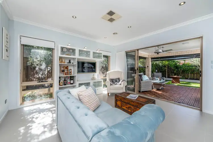 Second view of Homely house listing, 4 Joan Bradley Street, Franklin ACT 2913