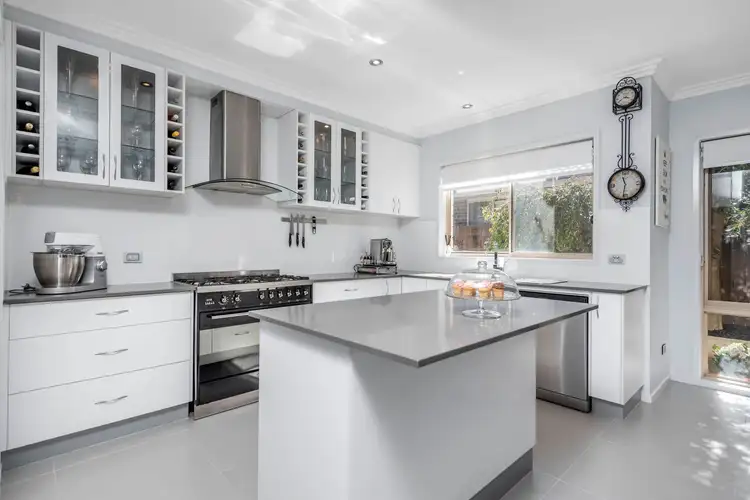 Fourth view of Homely house listing, 4 Joan Bradley Street, Franklin ACT 2913