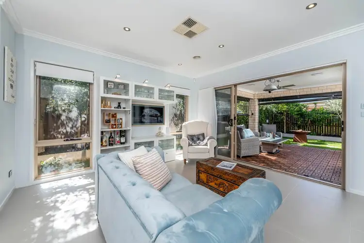 Sixth view of Homely house listing, 4 Joan Bradley Street, Franklin ACT 2913