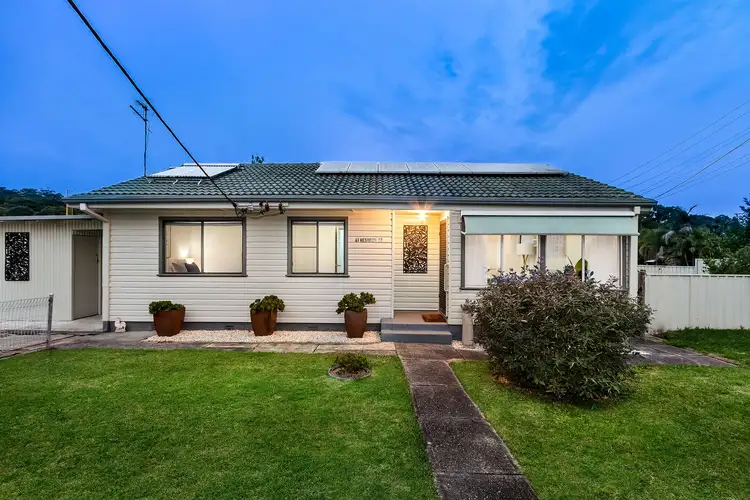 Main view of Homely house listing, 61 Heshbon Street, Gateshead NSW 2290