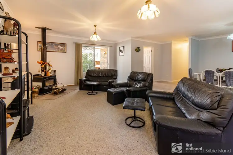 Fifth view of Homely house listing, 98 Elkhorn Avenue, Bellara QLD 4507