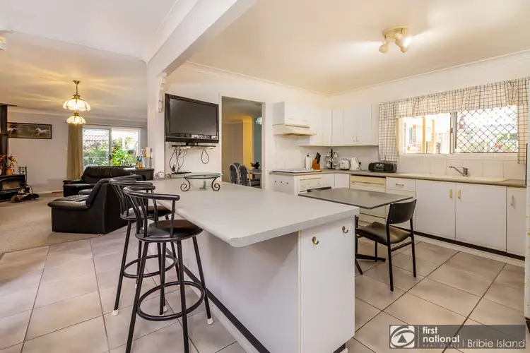 Sixth view of Homely house listing, 98 Elkhorn Avenue, Bellara QLD 4507